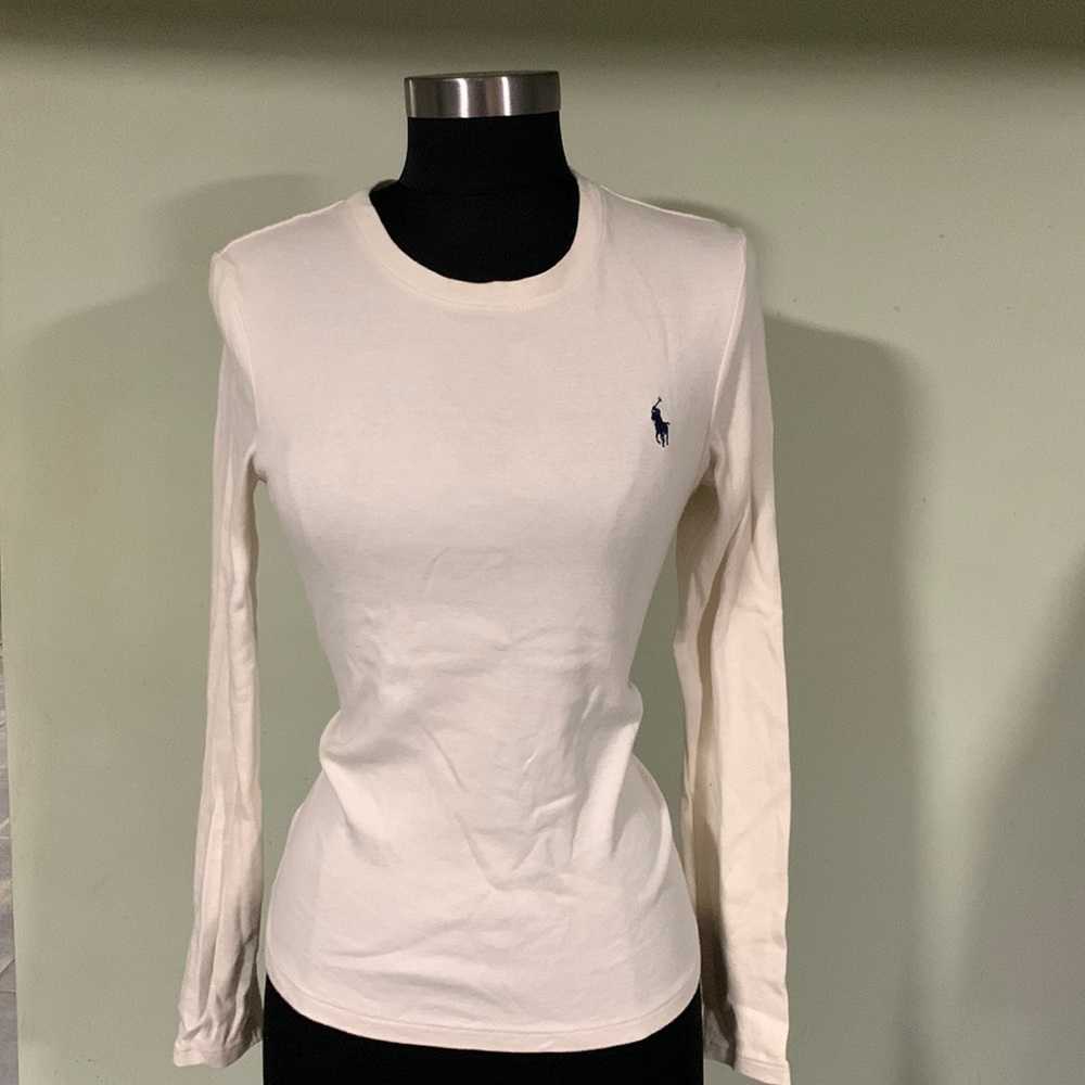 Ralph Lauren Sport Long Sleeve